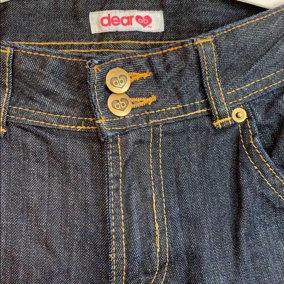Women’s Dear AB size 8 jeans - Picture 4 of 10